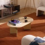 Bàn sofa Toni