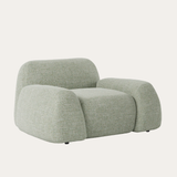 Sofa đơn Cloud