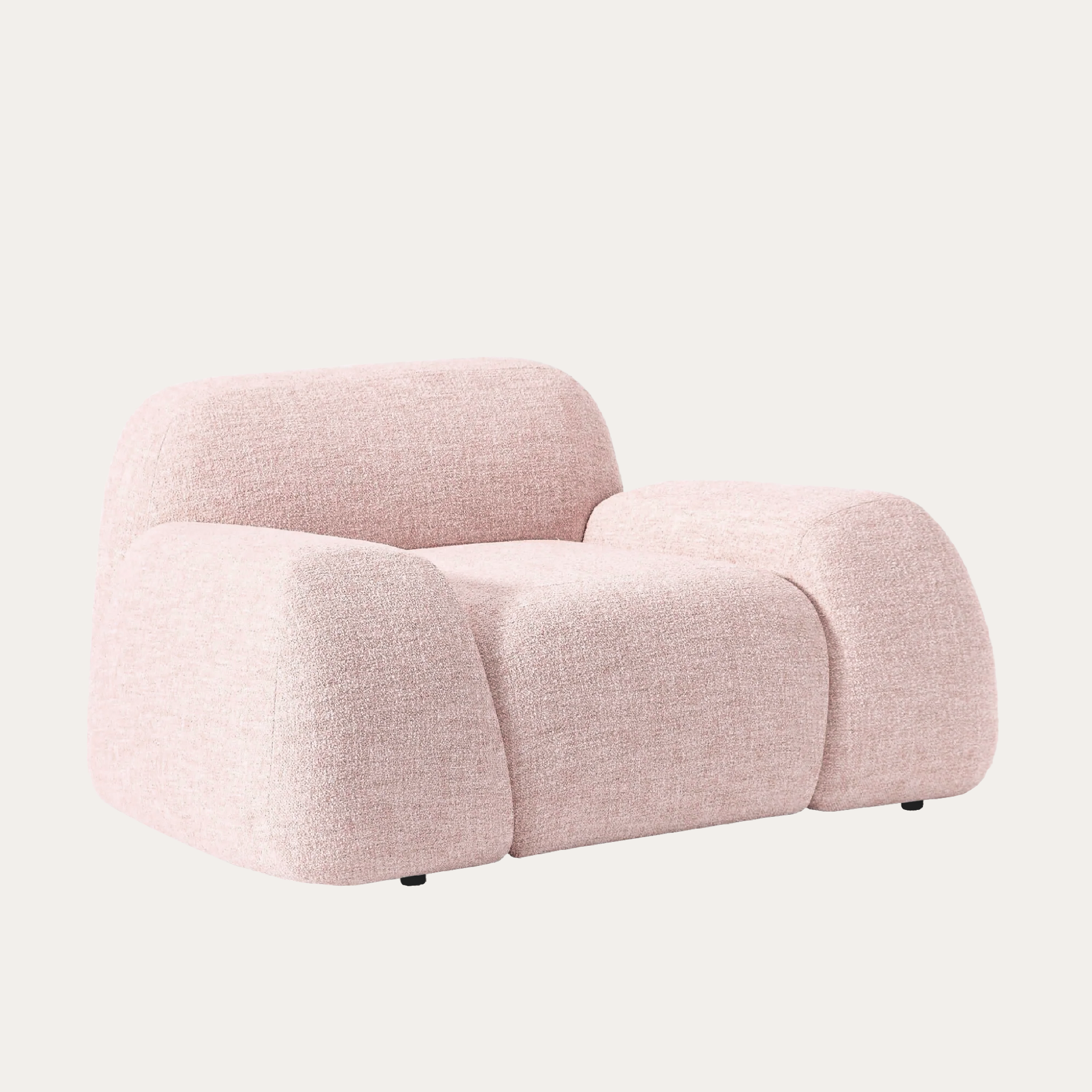  Sofa đơn Cloud 