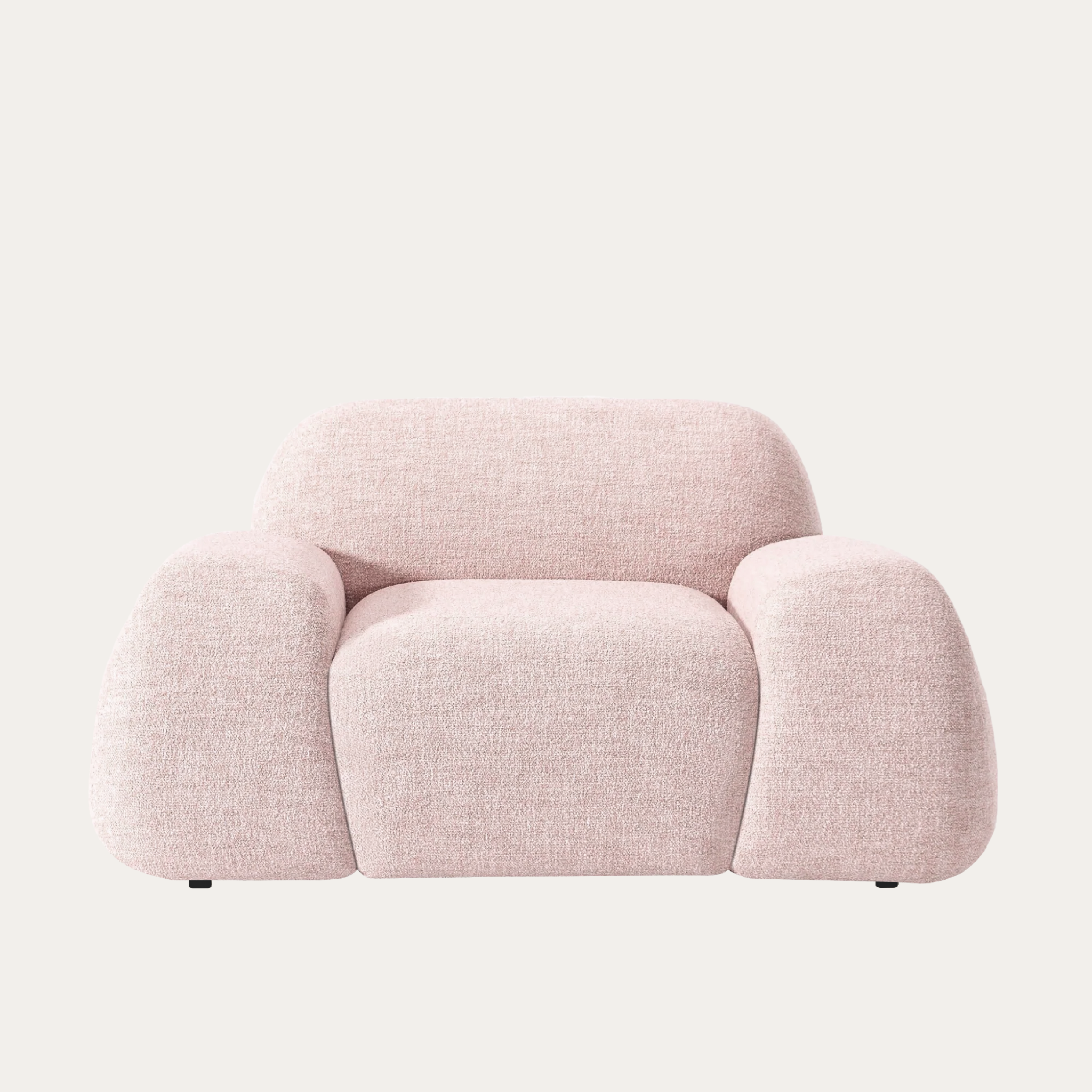  Sofa đơn Cloud 