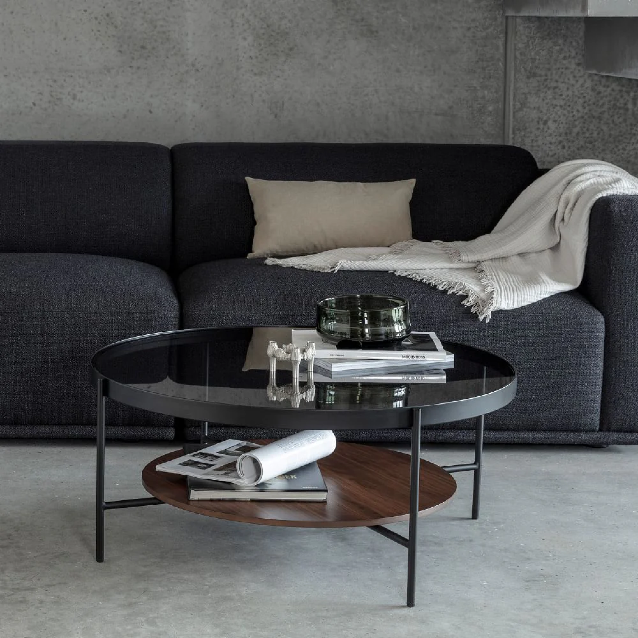  Bàn sofa Ville 