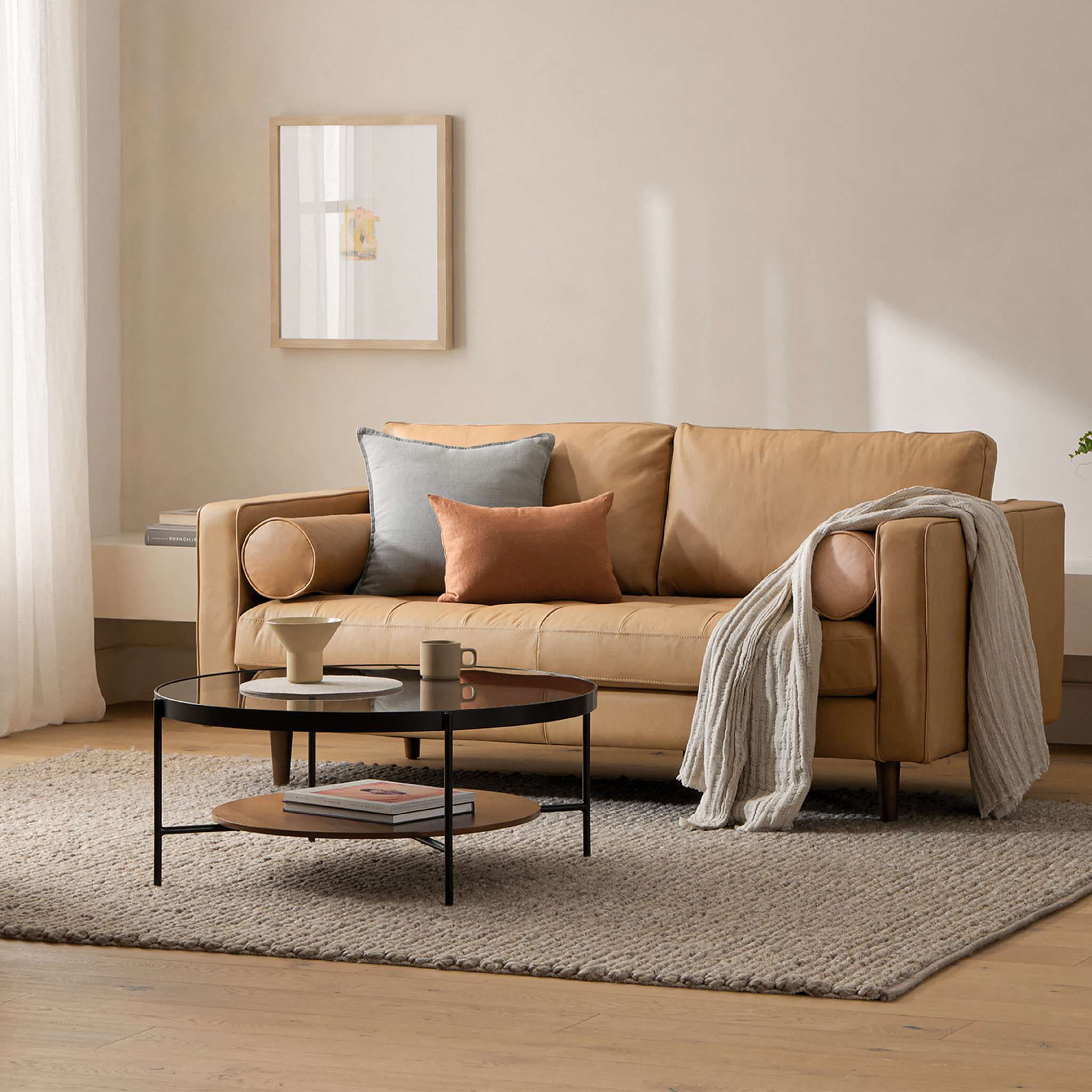  Bàn sofa Ville 