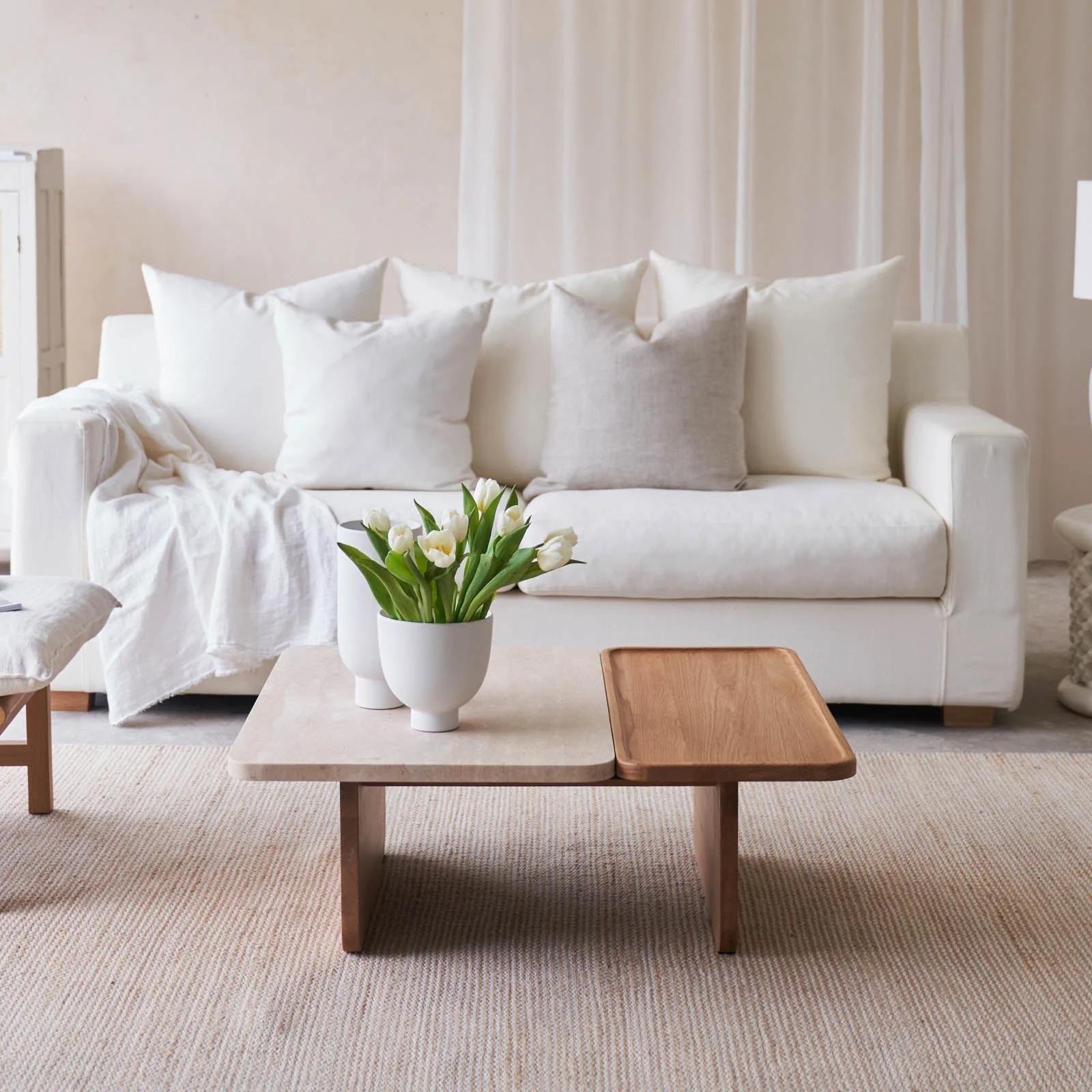  Bàn sofa Vena 