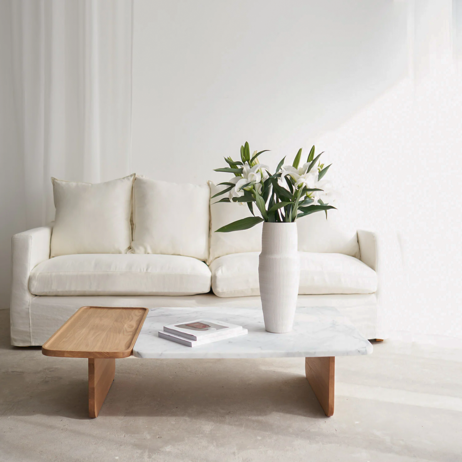  Bàn sofa Vena 