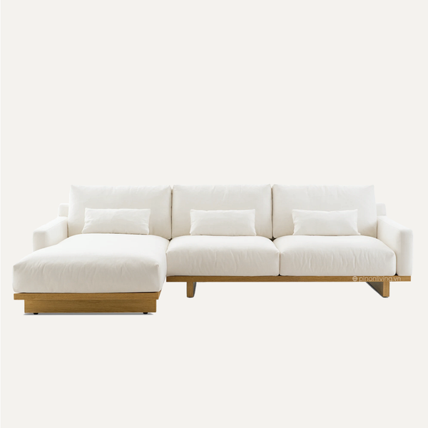  Sofa góc Mori 