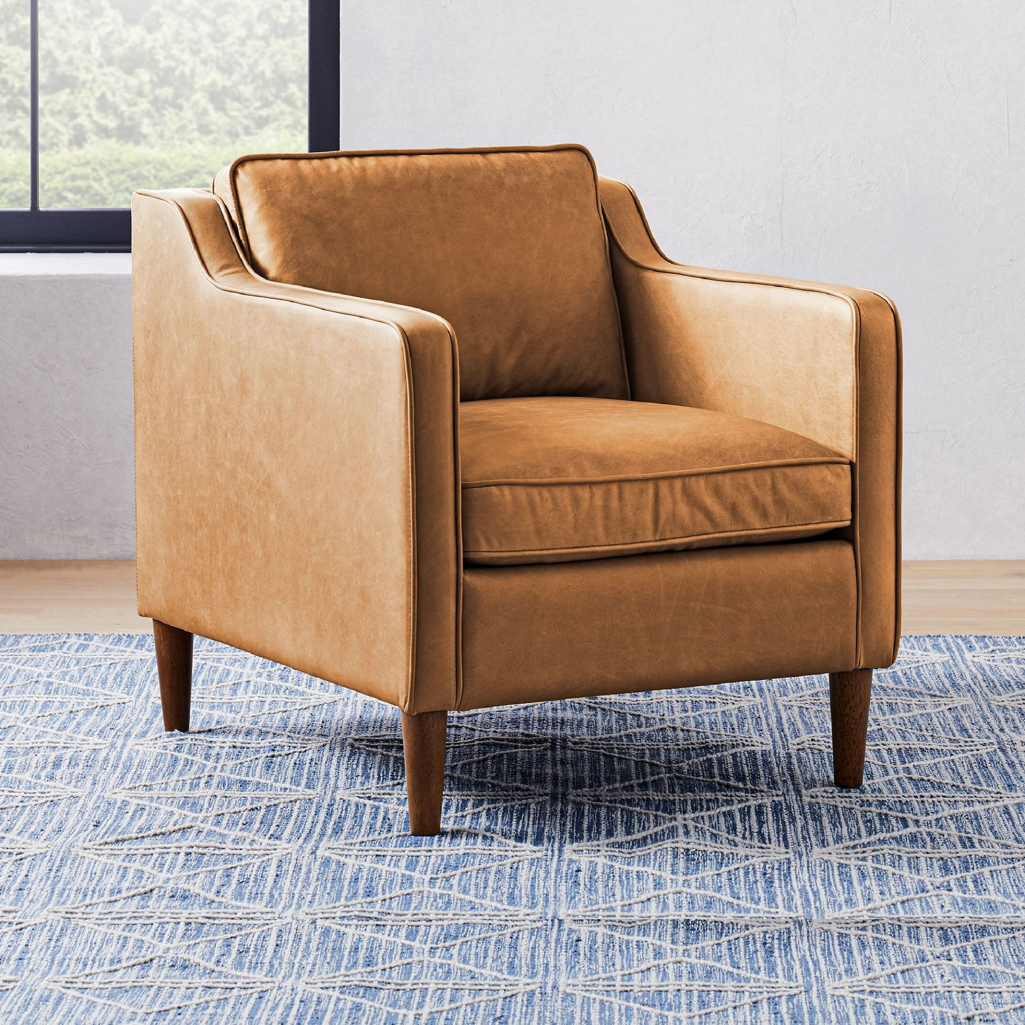  Sofa đơn Halmilton 