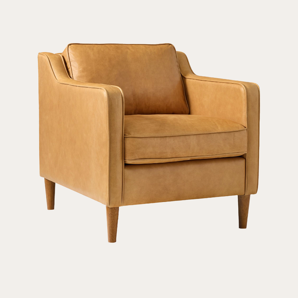  Sofa đơn Halmilton 