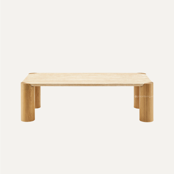  Bàn sofa Albie 