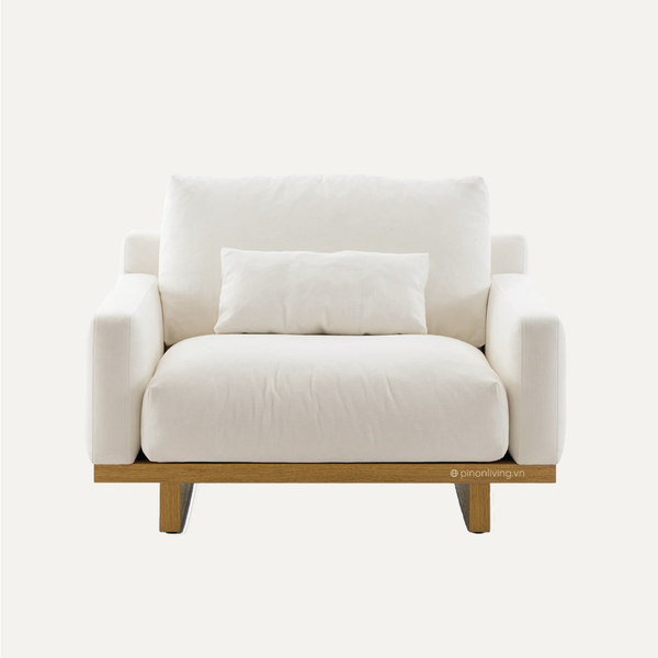  Sofa đơn Mori 