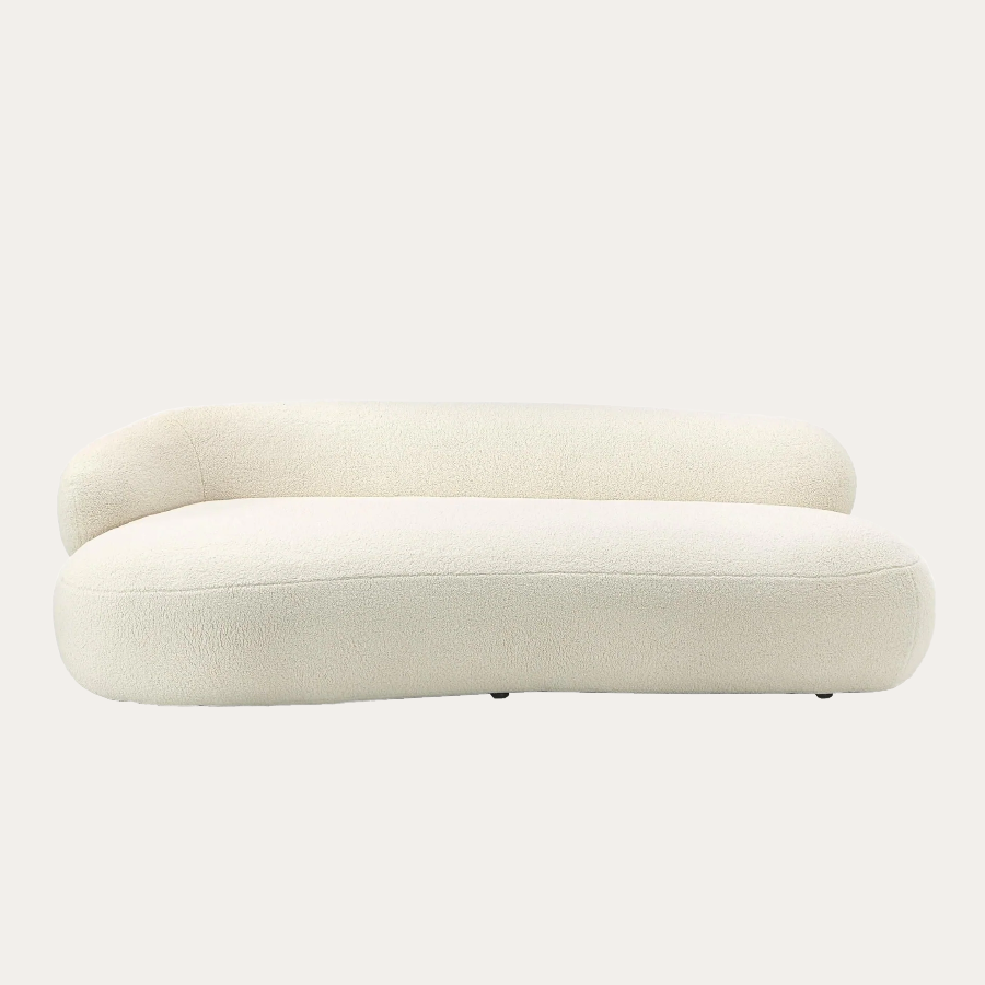 Sofa băng Alba 1 modular 