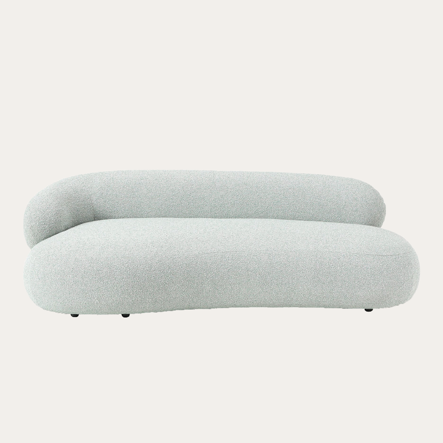  Sofa băng Alba 1 modular 