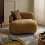 Sofa đơn Alba