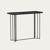Bàn console Aria - góc tổng thể