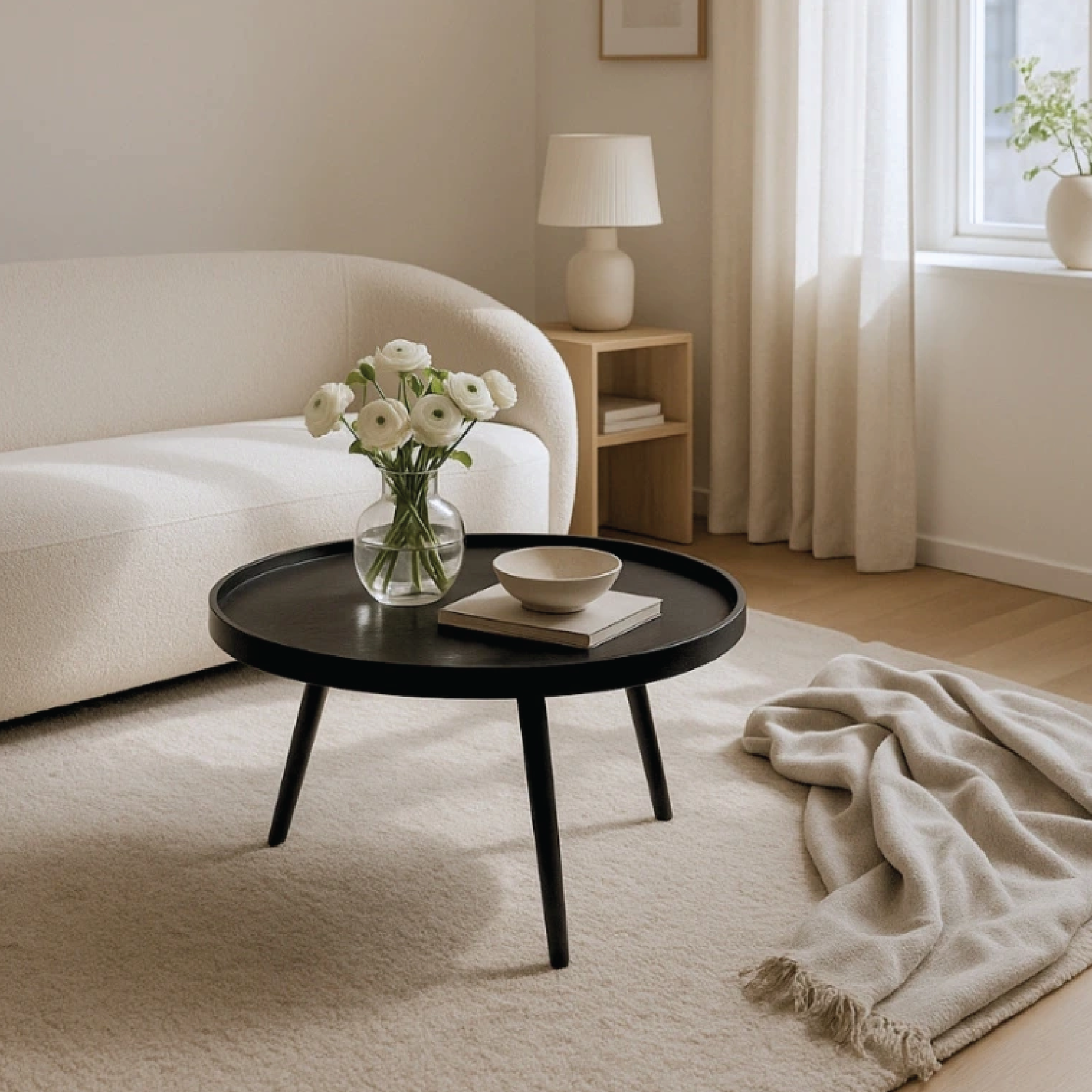  Bàn sofa Aria 