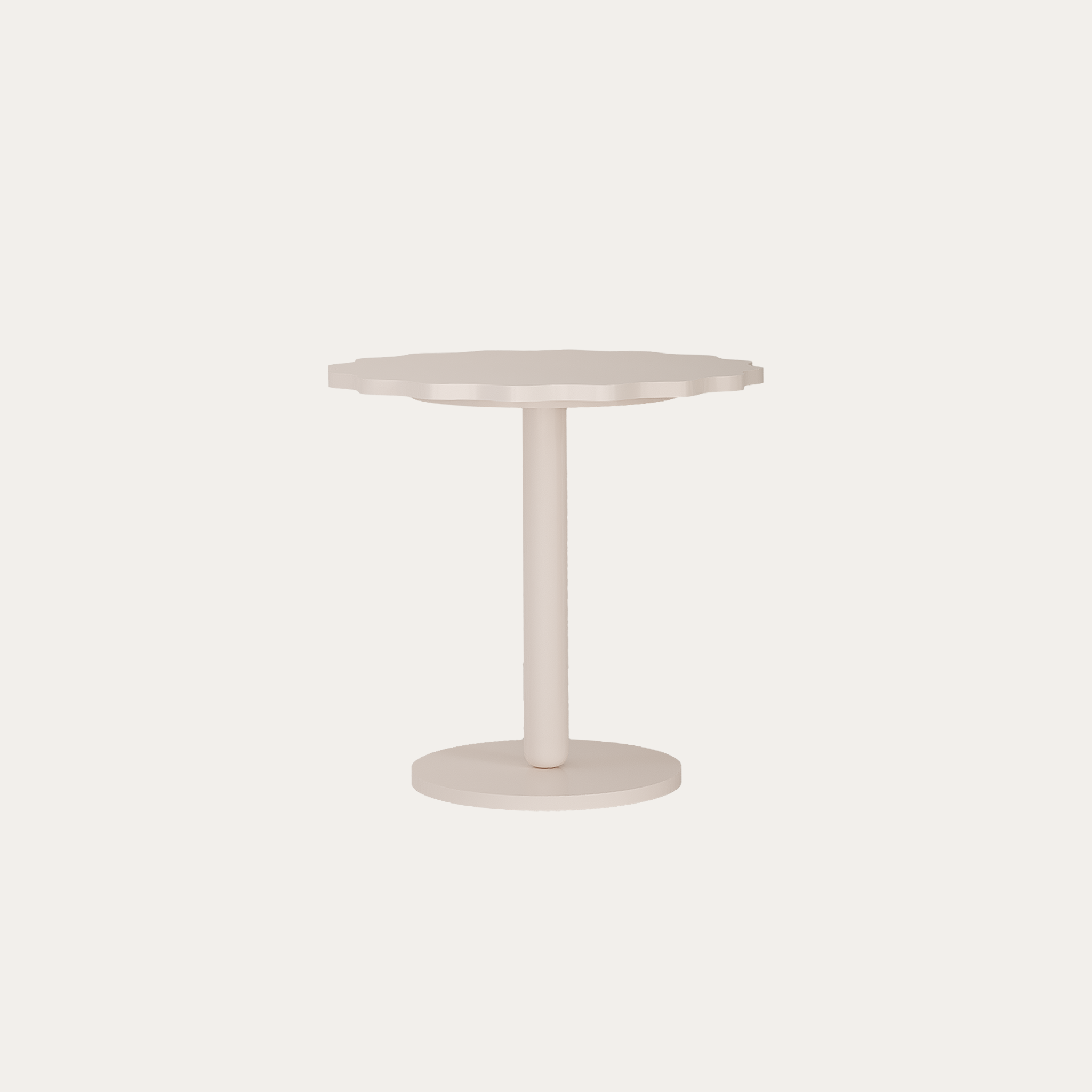  Bàn sofa Calmo side 