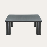 Bàn sofa Elephant Square MDF veneer cho phòng khách