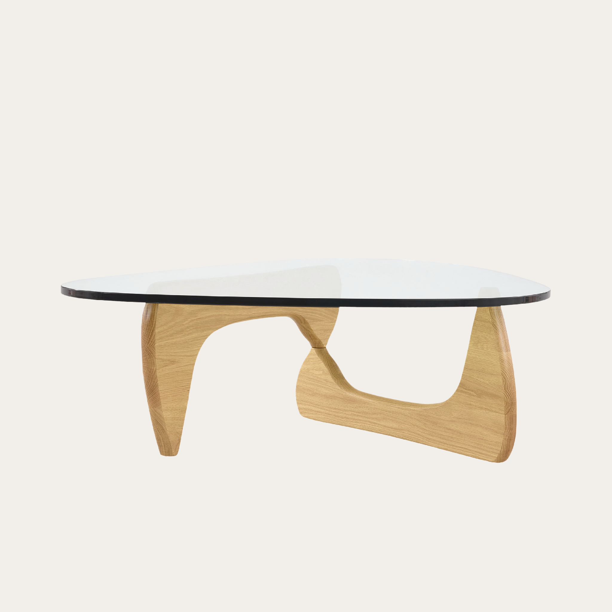  Bàn sofa Noguchi 