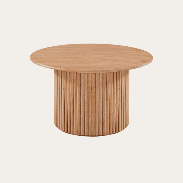 Bàn sofa Terra gỗ Tần bì cho phòng khách