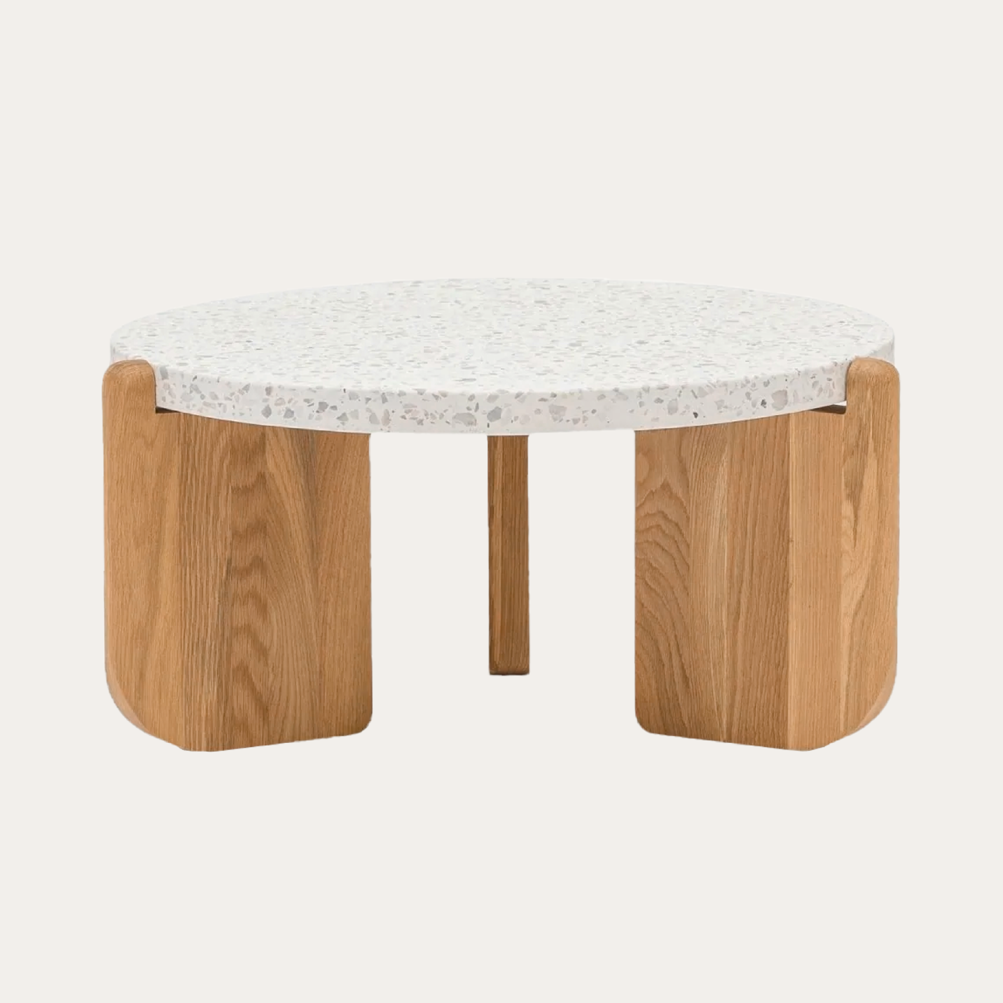  Bàn sofa Terrazzo 