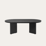 Bàn sofa Toni MDF Melamine - phối cảnh sản phẩm