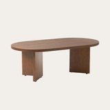 Bàn sofa Toni MDF Melamine cho phòng khách