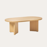 Bàn sofa Toni - bàn trà phòng khách MDF Melamine