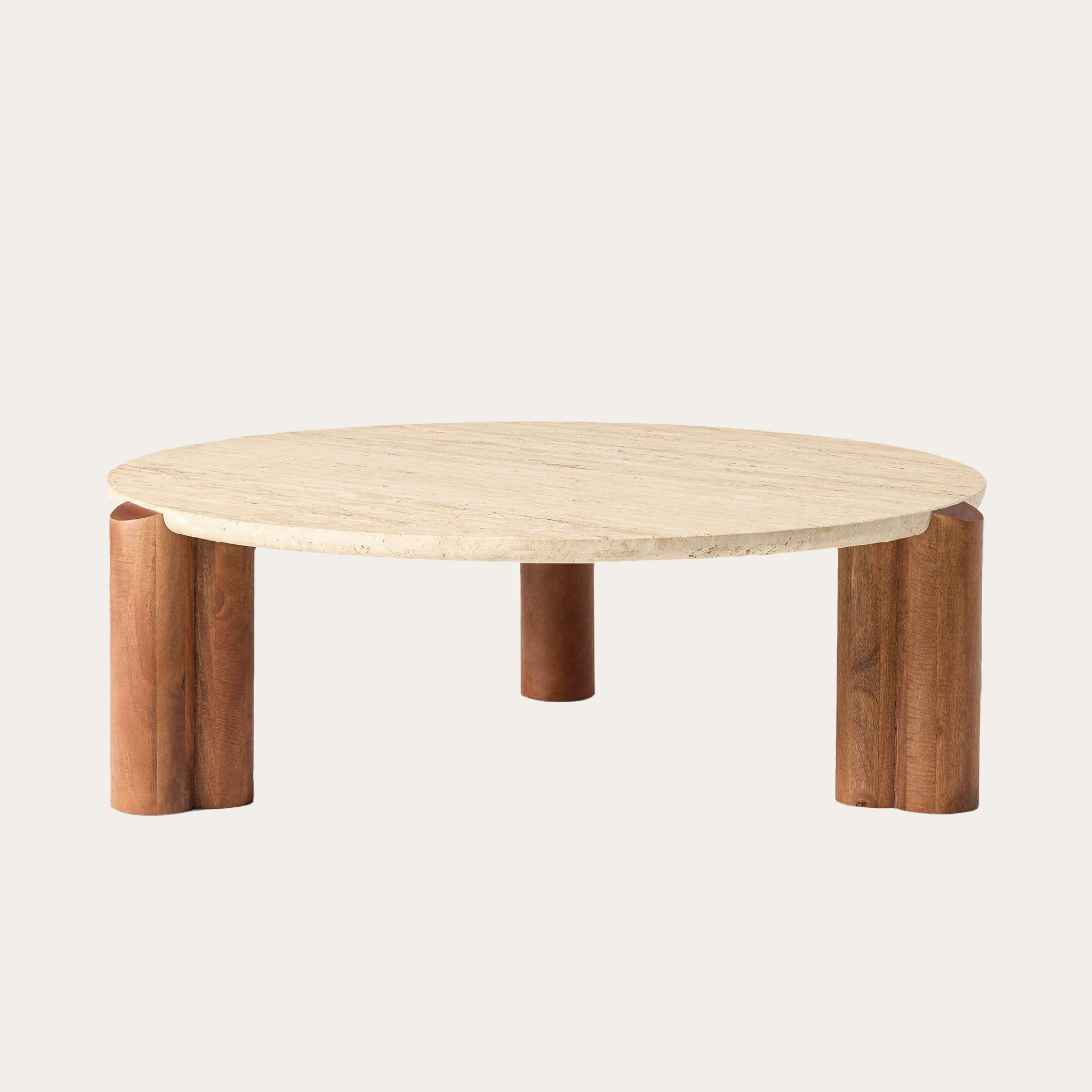  Bàn sofa Travertine 