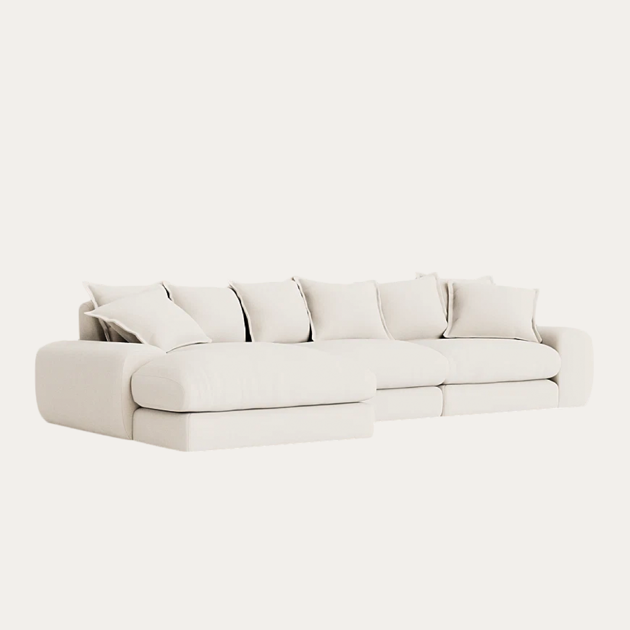  Sofa góc Boong 