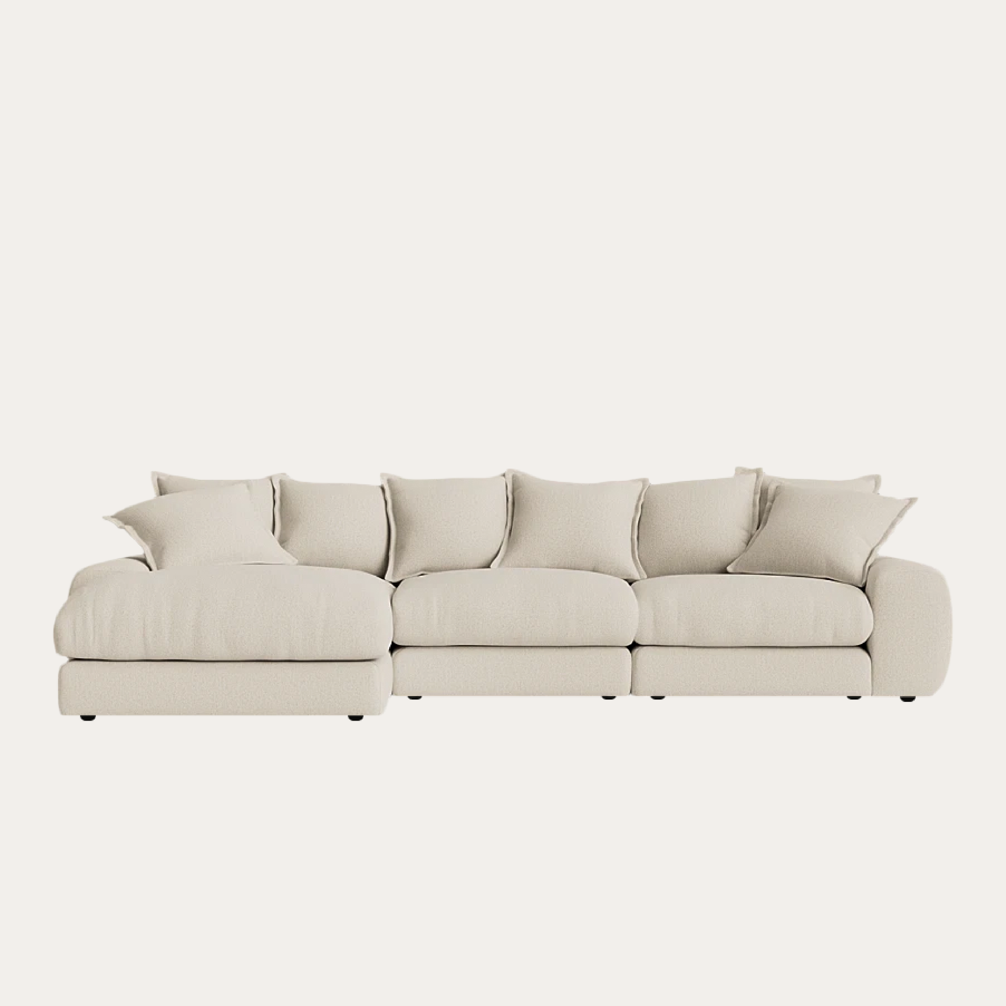  Sofa góc Boong 