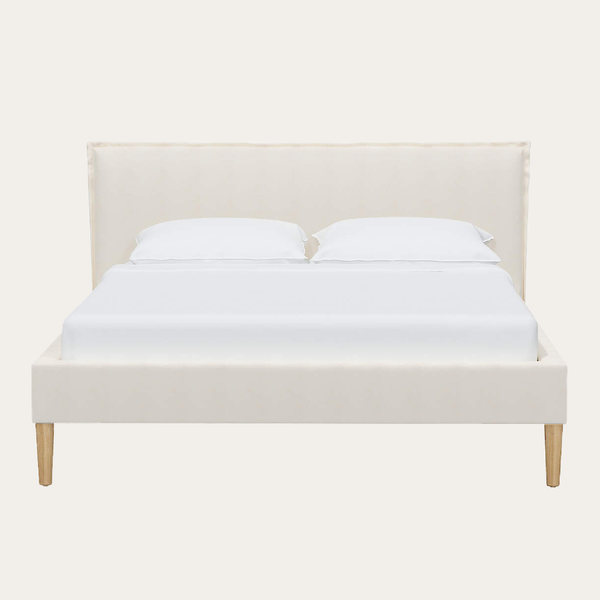  Giường bọc vải - Bunie 