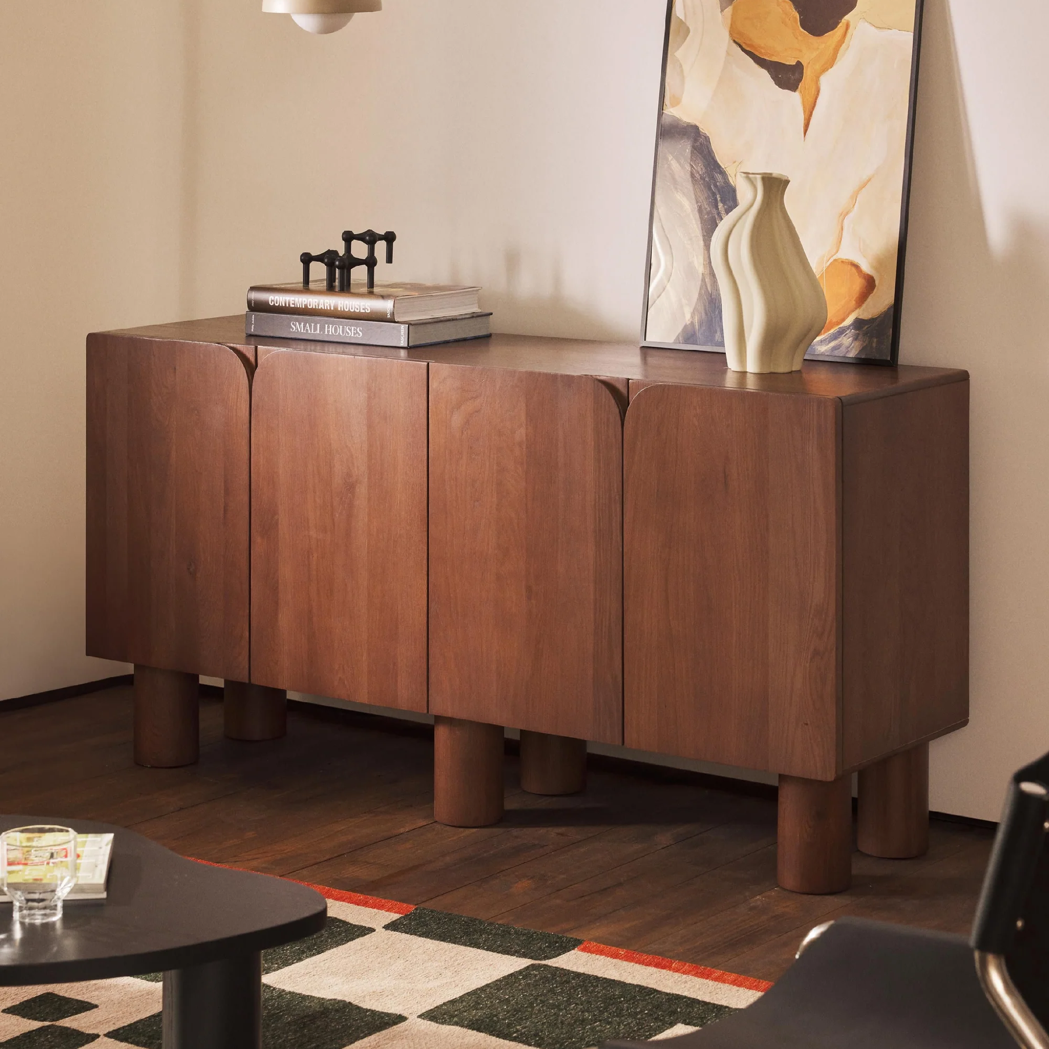  Tủ lưu trữ Cadi 