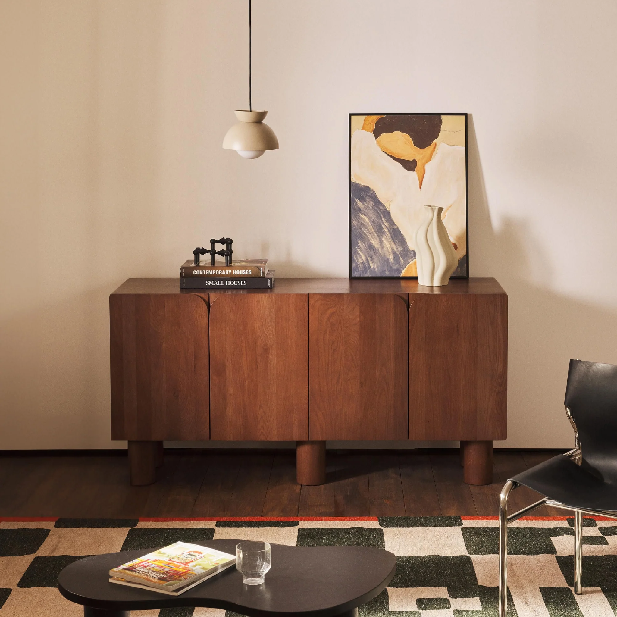  Tủ lưu trữ Cadi 