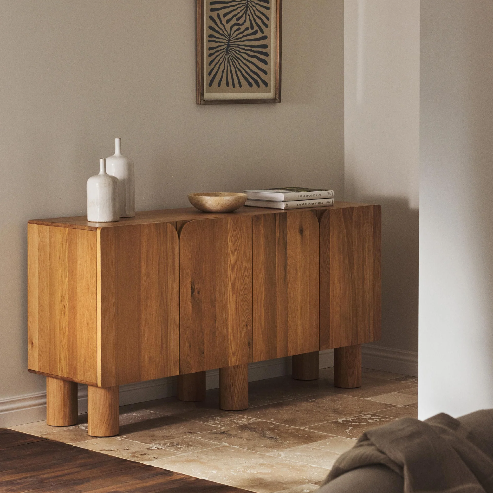  Tủ lưu trữ Cadi 