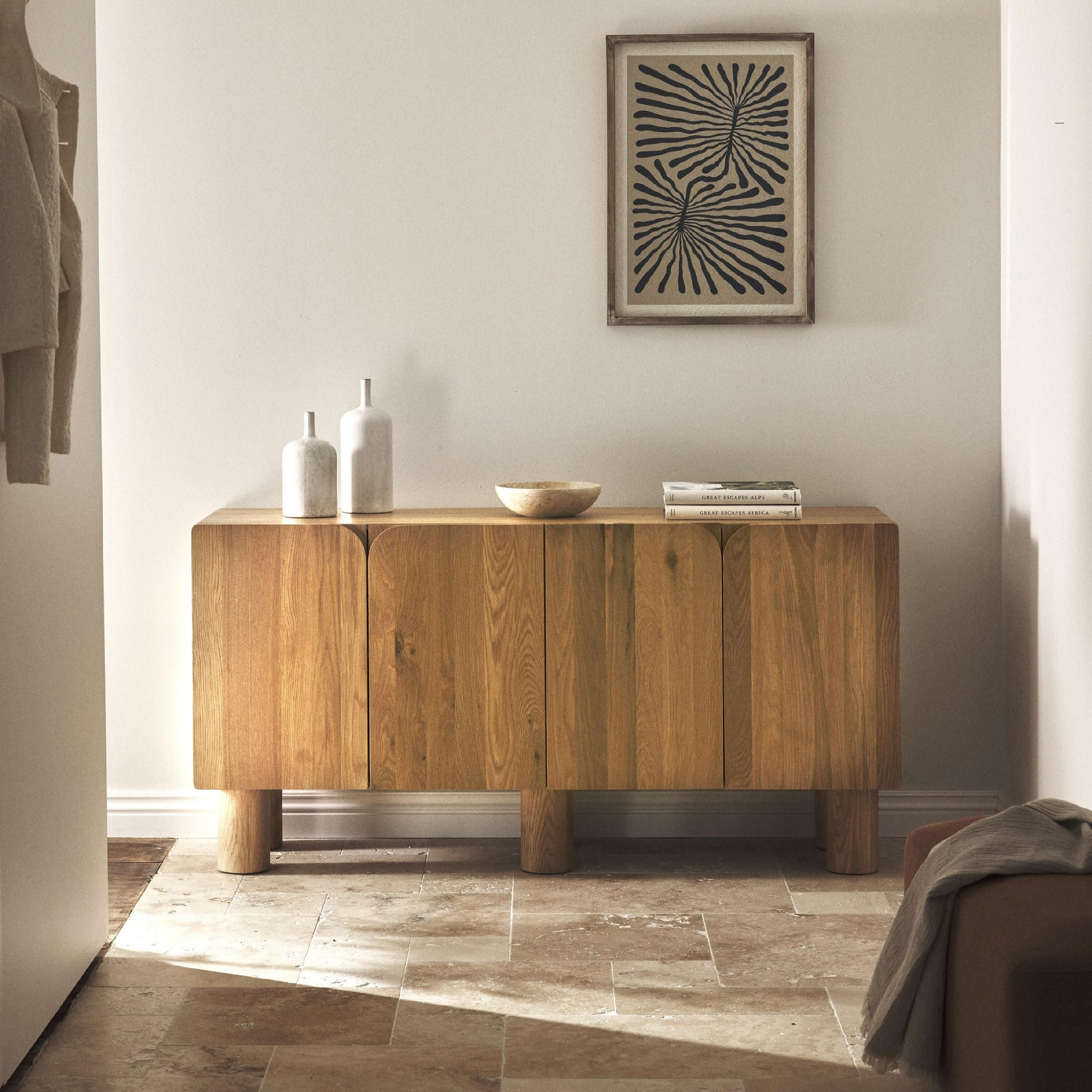  Tủ lưu trữ Cadi 