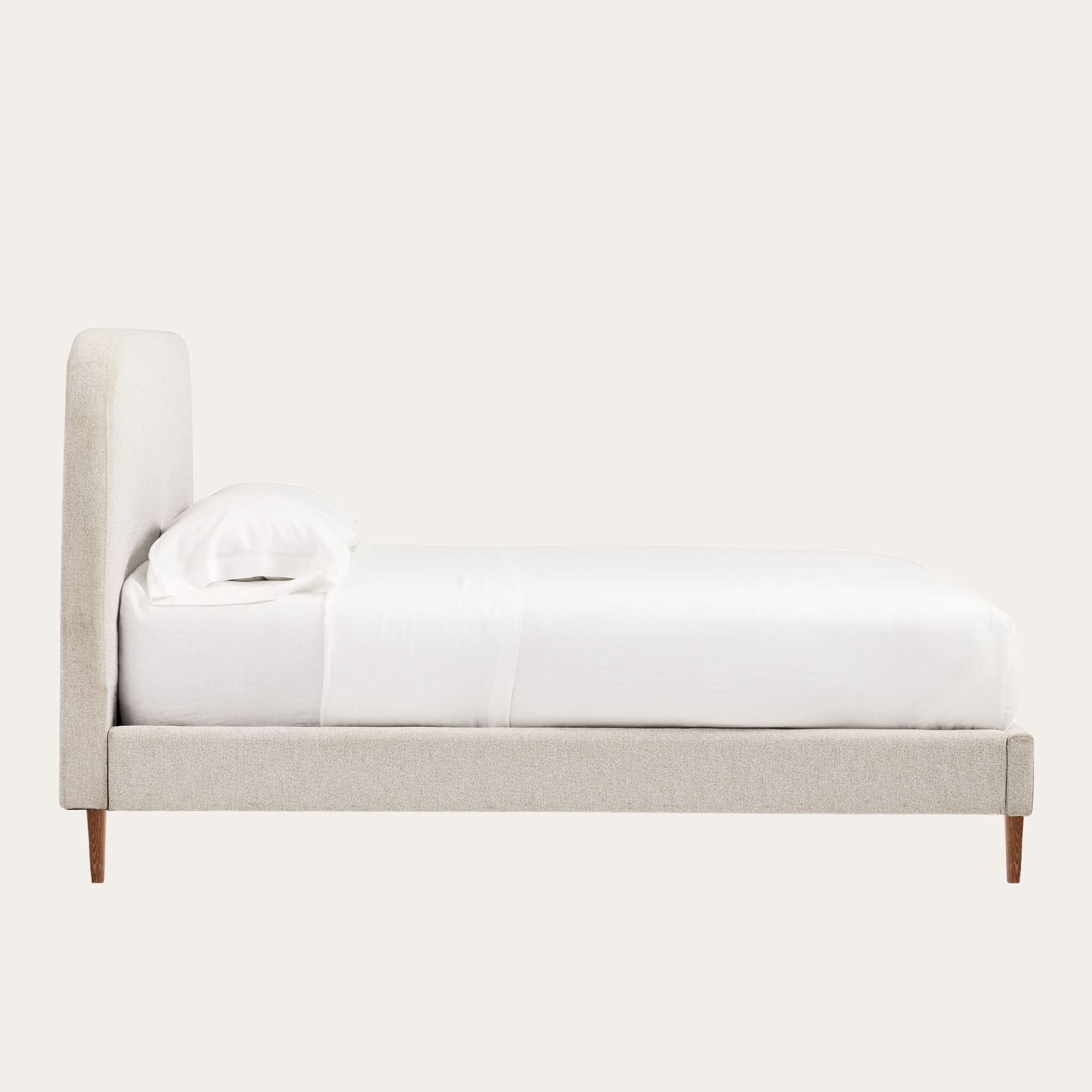  Giường bọc vải - Cape 