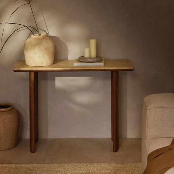 Bàn console Chandler 