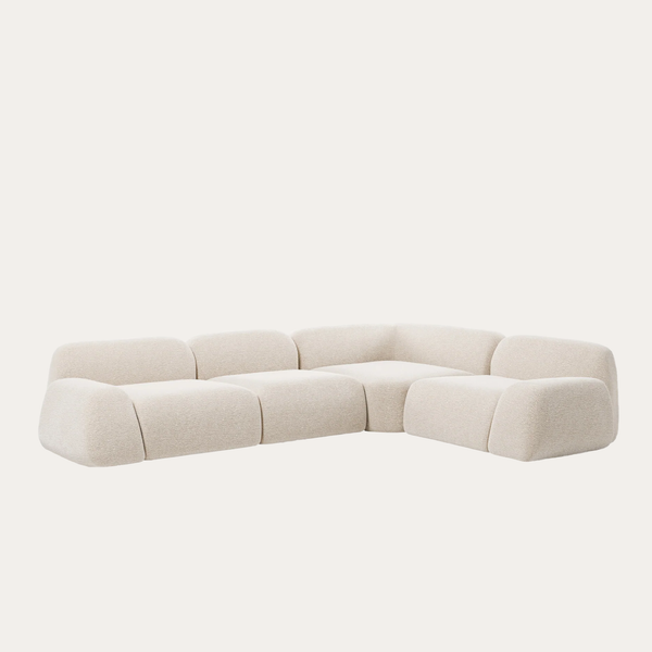  Sofa góc Cloud 