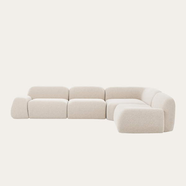  Sofa góc Cloud 