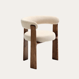 Ghế ăn Cocoon Curve - hình sản phẩm 5
