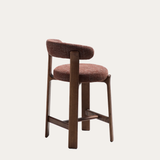 Ghế bar Cocoon Vale - hình sản phẩm 6