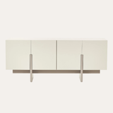 Tủ lưu trữ Daro Largo MDF chống ẩm sơn hoàn thiện hoàn thiện - chi tiết vật liệu