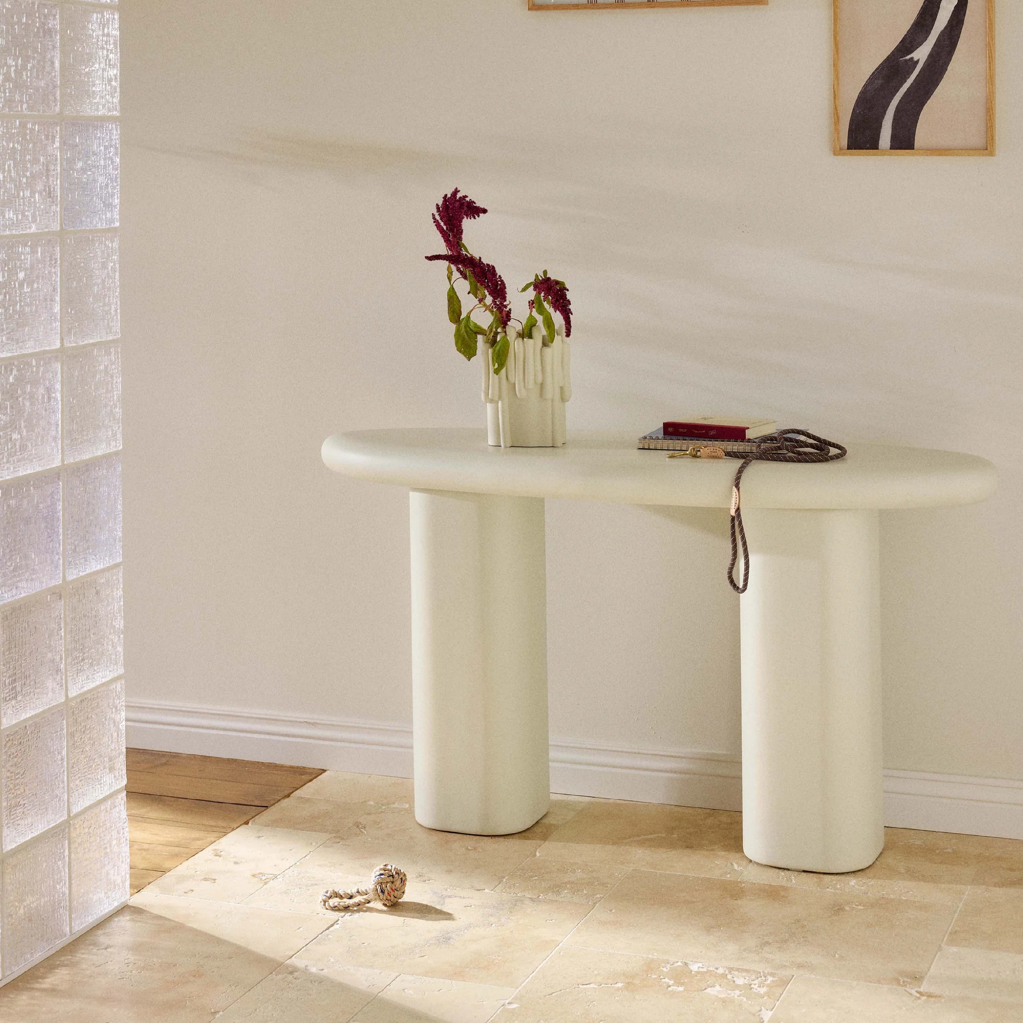  Bàn console Elio 