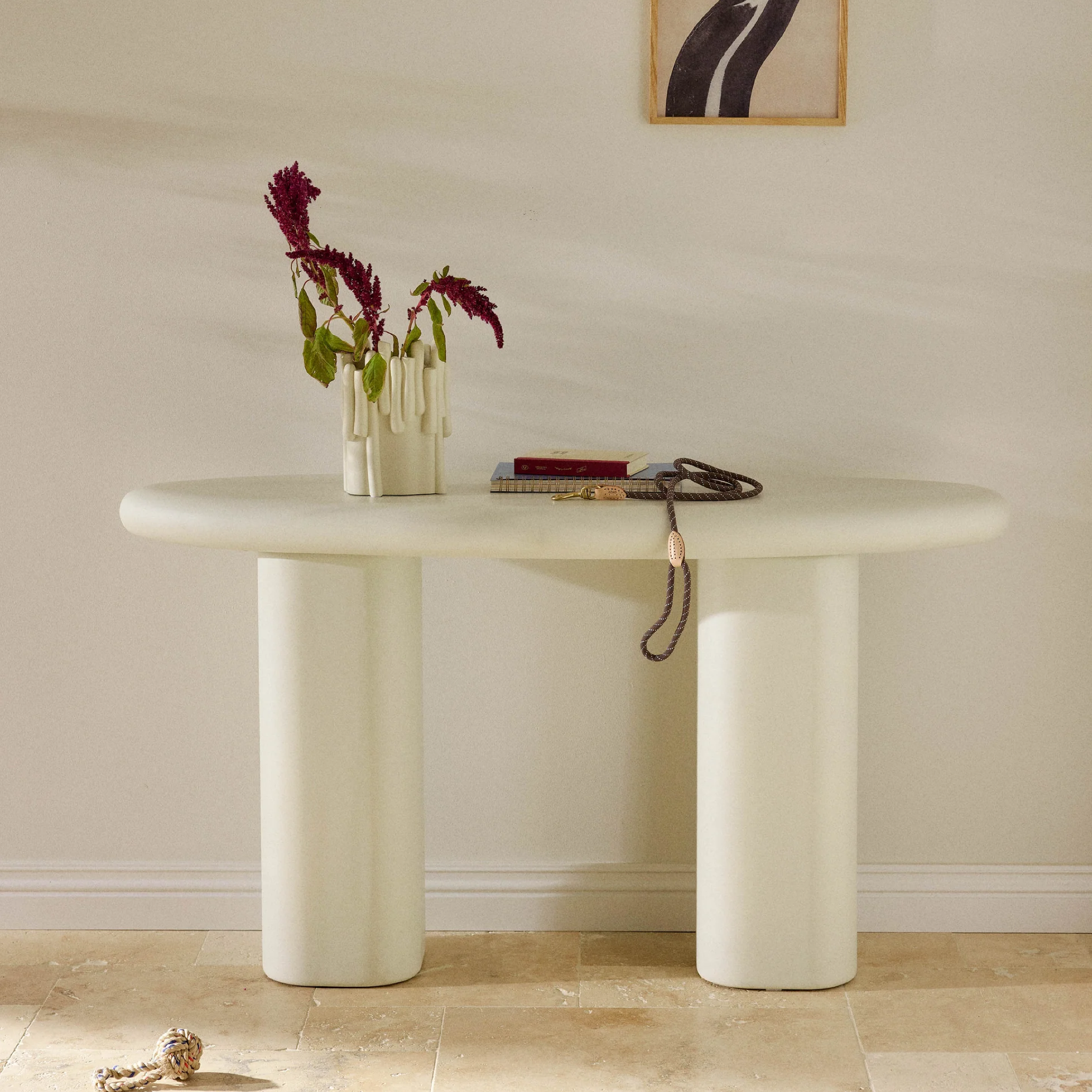 Bàn console Elio 