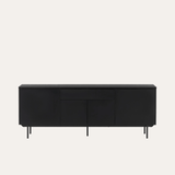 Tủ lưu trữ Elona Largo MDF chống ẩm sơn hoàn thiện hoàn thiện - chi tiết vật liệu