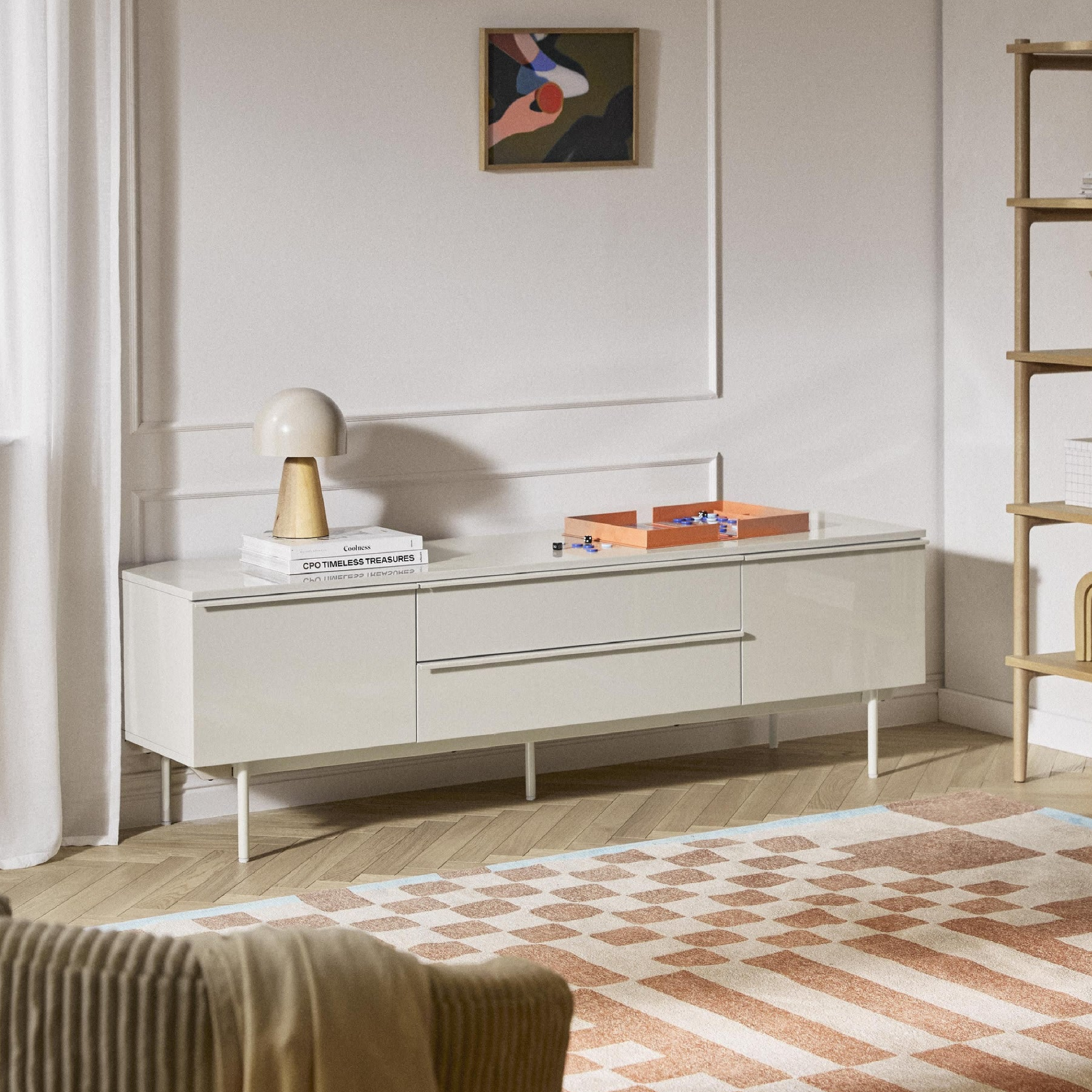  Tủ lưu trữ Elona 