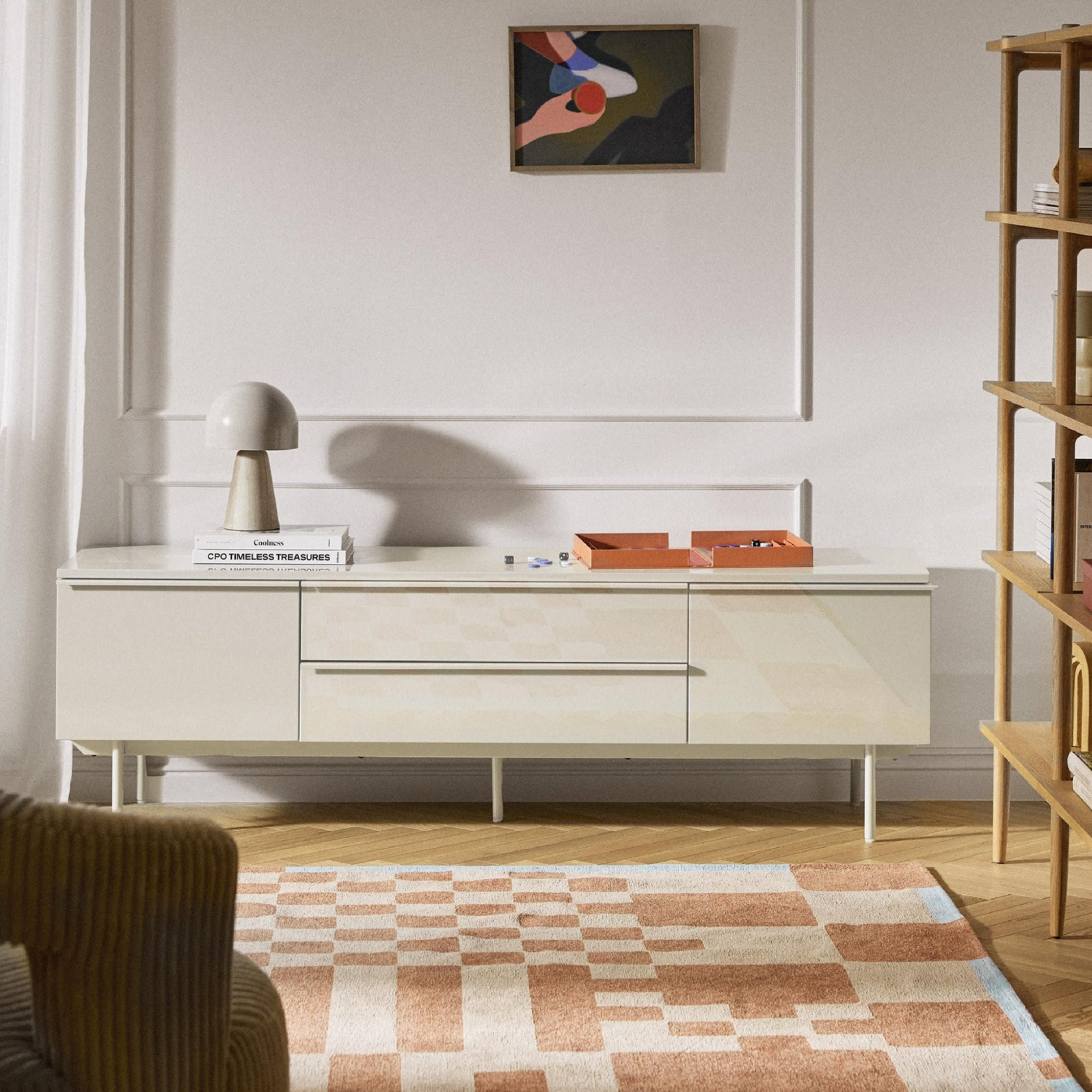  Tủ lưu trữ Elona 