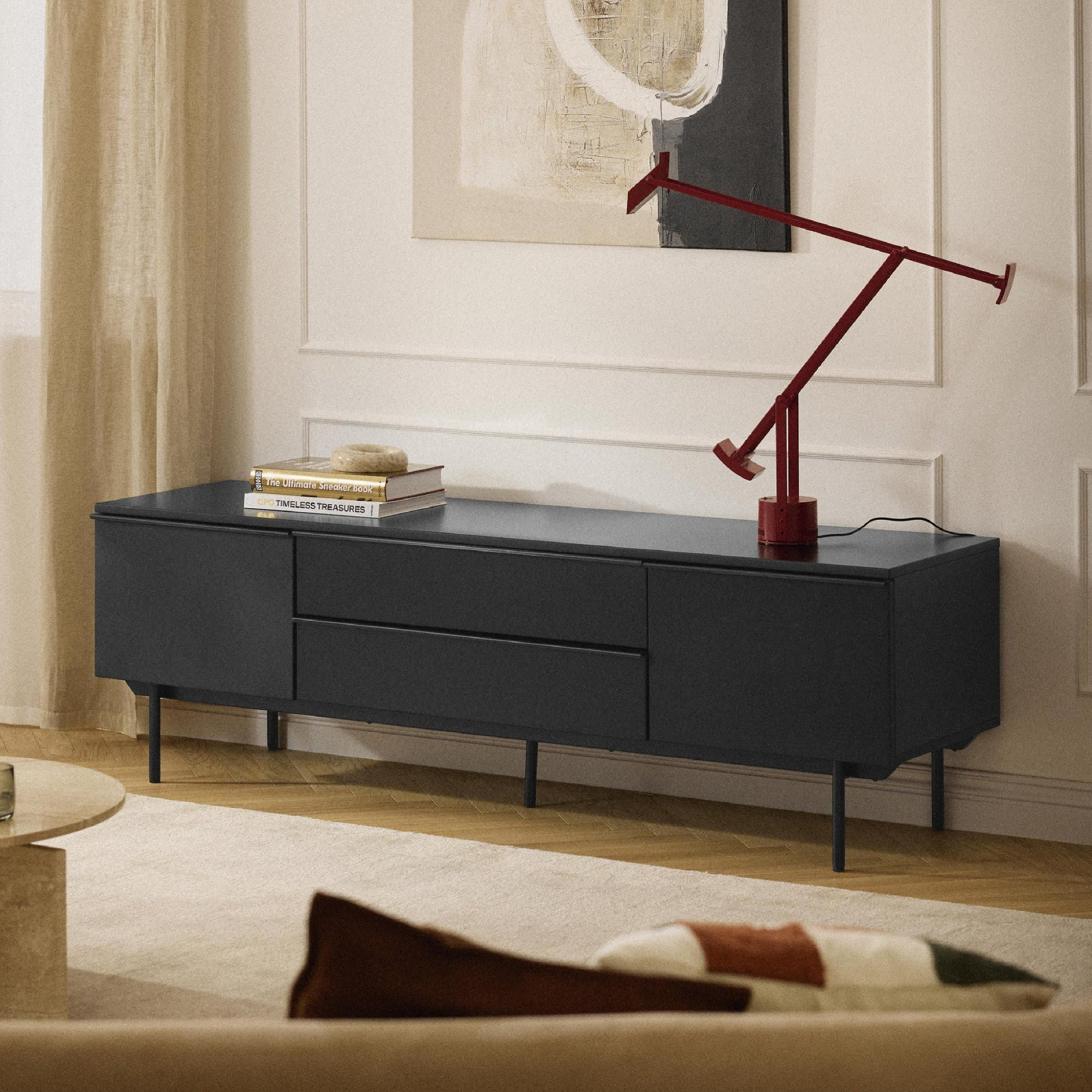  Tủ lưu trữ Elona 