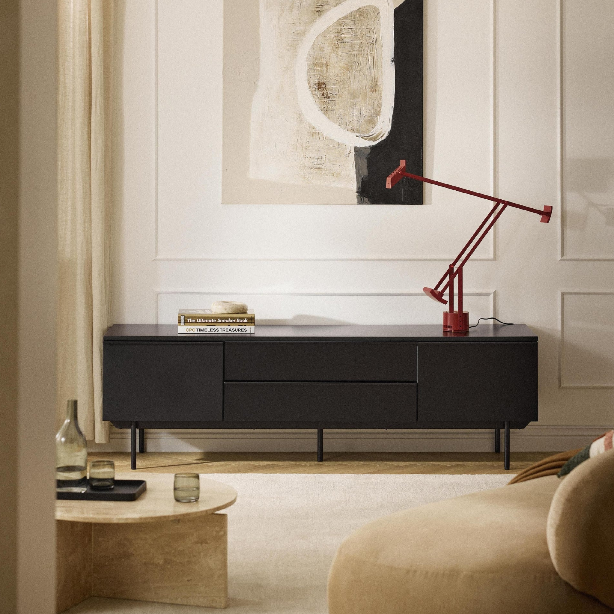  Tủ lưu trữ Elona 