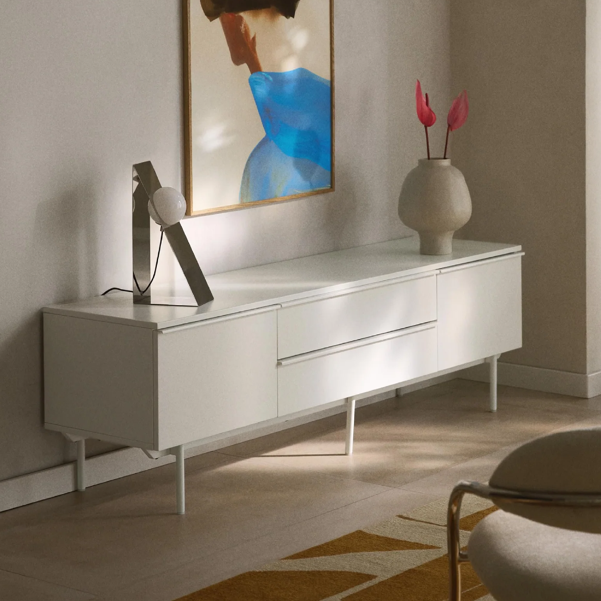  Tủ lưu trữ Elona 