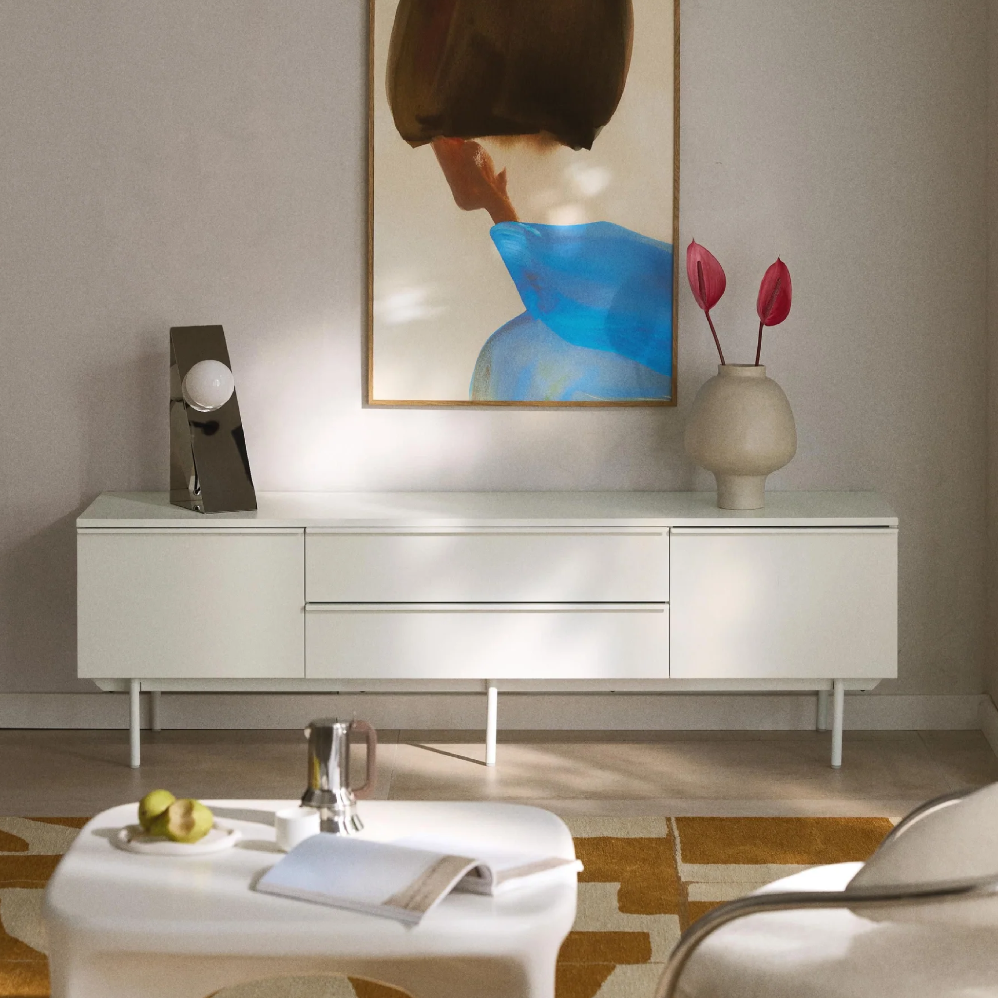  Tủ lưu trữ Elona 